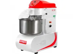 Amassadeira Espiral - AE60G2.