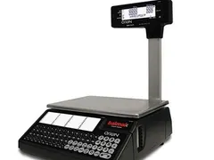 BALANÇA ETIQUETADORA ORION 1 WI FI 15KG COM TORRE - BALMAK.