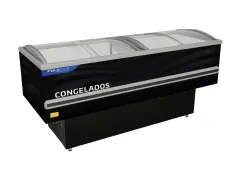 ILHA CONGELADOS 200M POLOFRIO 2603 VR PR.