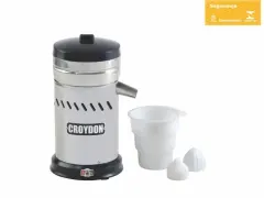 EXTRATOR ESPREMEDOR DE SUCO INOX BIVOLT 1/2HP ES4EA-S - CROYDON.