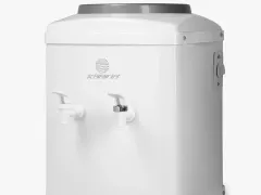 Bebedouro de Água Mesa Karina K21 Galão Compressor.