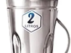 Liquidificador Industrial Alta Rotação 2 Litros-JL COLOMBO.