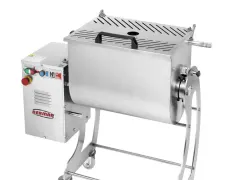 MISTURADOR DE CARNE BERMAR 60 LITROS BM99 220V.