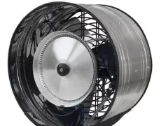 Climatizador Ventilador De Parede Oscilante Umidificador De Ambientes Nevoa - Itaqualy.