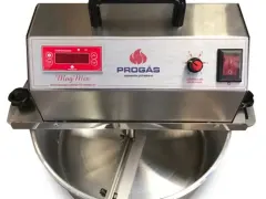 PANELA DE BRIGADEIRO 7 LITROS PROGAS MISTURADOR.