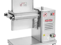 Amaciador e Preparador de Carnes em Aço Inox BM 34 NRPF Bermar.