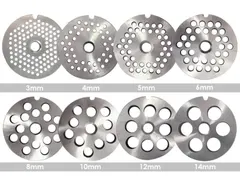 TODA LINHA DE DISCOS PARA MOEDORES -BOCA 8,9,10,22,98.