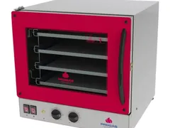 FORNO TURBO FAST OVEN PRP-004 ELÉTRICO – PROGÁS.