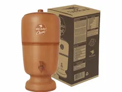 Filtro de Barro Purificador São João Classic.