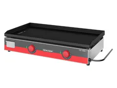 CHAPA BIFETEIRA ELETRICA 100 X 53 LIGHT CBE1000L - METALCUBAS.