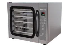 Forno Para Pudim WCPP-535 Inox 220v Wictory.
