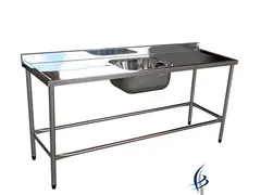 PIA INOX - SAN MARTIN.
