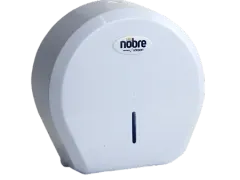 Dispenser Nobre Papel Higienico.