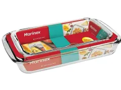 LINHA COMPLETADE MARINEX.