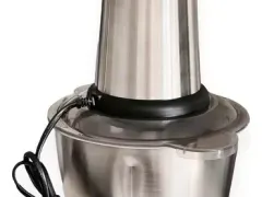 Multiprocessador De Alimentos Elétrico 850w.