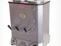 Cafeteira Profissional 8Litros Inox Marchesoni CF.4.422 - 220V.