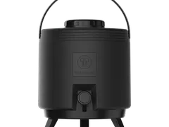 BOTIJÃO TÉRMICO MAXITERMO 8L TERMOLAR.