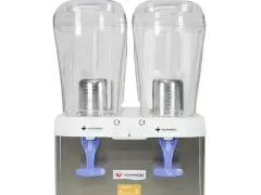 Refresqueira 32 Litros 2 Sabores 127V OU 220V - Venâncio.