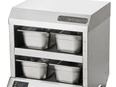 CONSERVADOR DE PROTEINAS 4 BANDEJAS 220V – MARCHESONI.