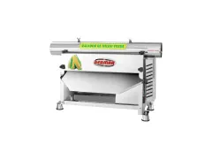 Ralador de Milho Verde Industrial Inox BM 157 Bermar.