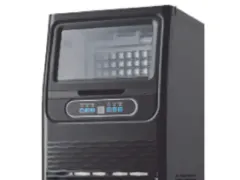 Máquina de Gelo QL-38H Frilux - ate 38kg Reservatório de Águakg Reservatório de Água.