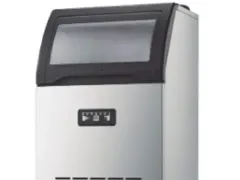 Máquina de Gelo Automático Inox QL - 65H Frilux.