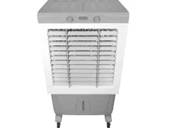Climatizador 125L Ventisol 400W Branco/Cinza.