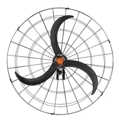 Ventilador 1m Alta Vazão fixo.