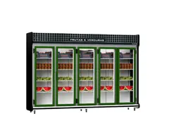 Conveniência Classic Frutas e Verduras 3,00 m - Polofrio.