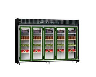 Conveniência Classic Frutas e Verduras 3,00 m - Polofrio.