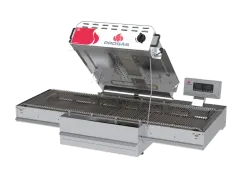 Forno Esteira para Pizza - PRFE-500
