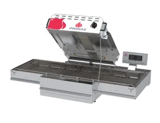 Forno Esteira para Pizza - PRFE-500