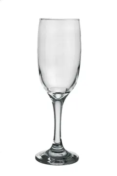TAÇA BISTRO CHAMPAGNE 186ML CISPER