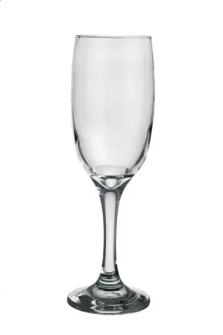 TAÇA BISTRO CHAMPAGNE 186ML CISPER