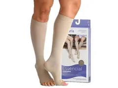 MEIA 20/30 AD PANTURRILHA SELECT COMFOT PREMIUM - SIGVARIS
