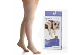 MEIA 20/30 AD MEIA COXA SELECT COMFOT PREMIUM - SIGVARIS