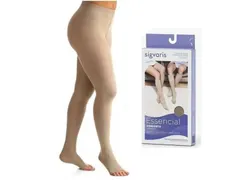 MEIA 20/30 AD MEIA CALÇA SELECT COMFOT PREMIUM - SIGVARIS