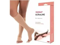 MEIA DE COMPRESSÃO - ULTRALINE 4000 VENOSAN