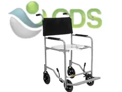 CADEIRA DE BANHO MODELO 202 85 KG - CDS