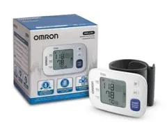 APARELHO PRESSAO DIGITAL PULSO - OMRON