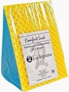 Encosto Triângular
