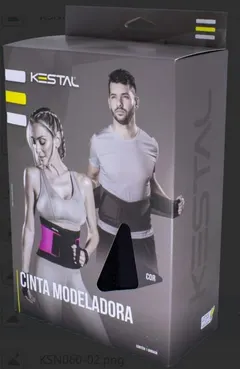 Cinta Modeladora