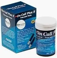 Tiras Regentes On Call Plus II