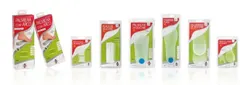 Palmilha e Calcanheira Silicone