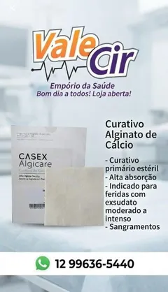 Curativo