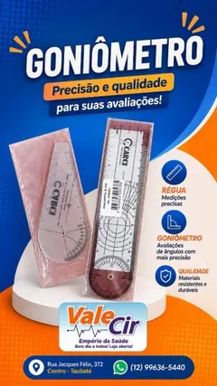 Goniômetro