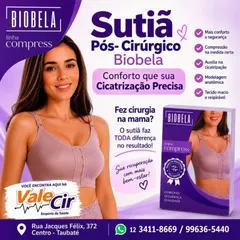 Pós- Cirúrgico