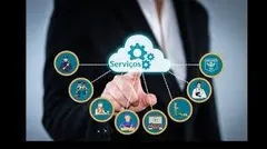 Terceirização da Gestão Financeira - BPO Financeiro
