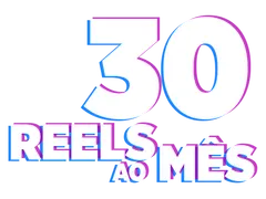 Edição Viral - 30 reels