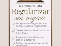 LEGALIZAÇÃO